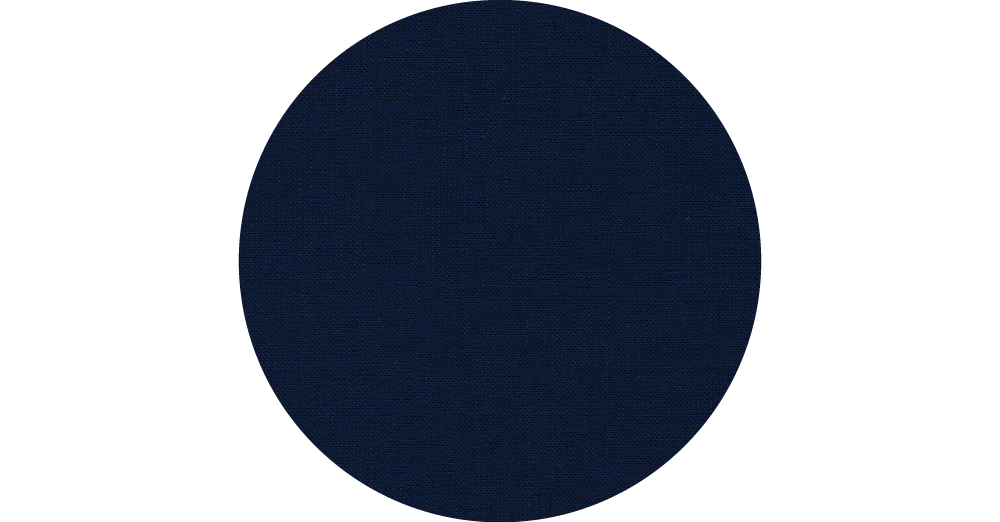Linnen donkerblauw (4086)